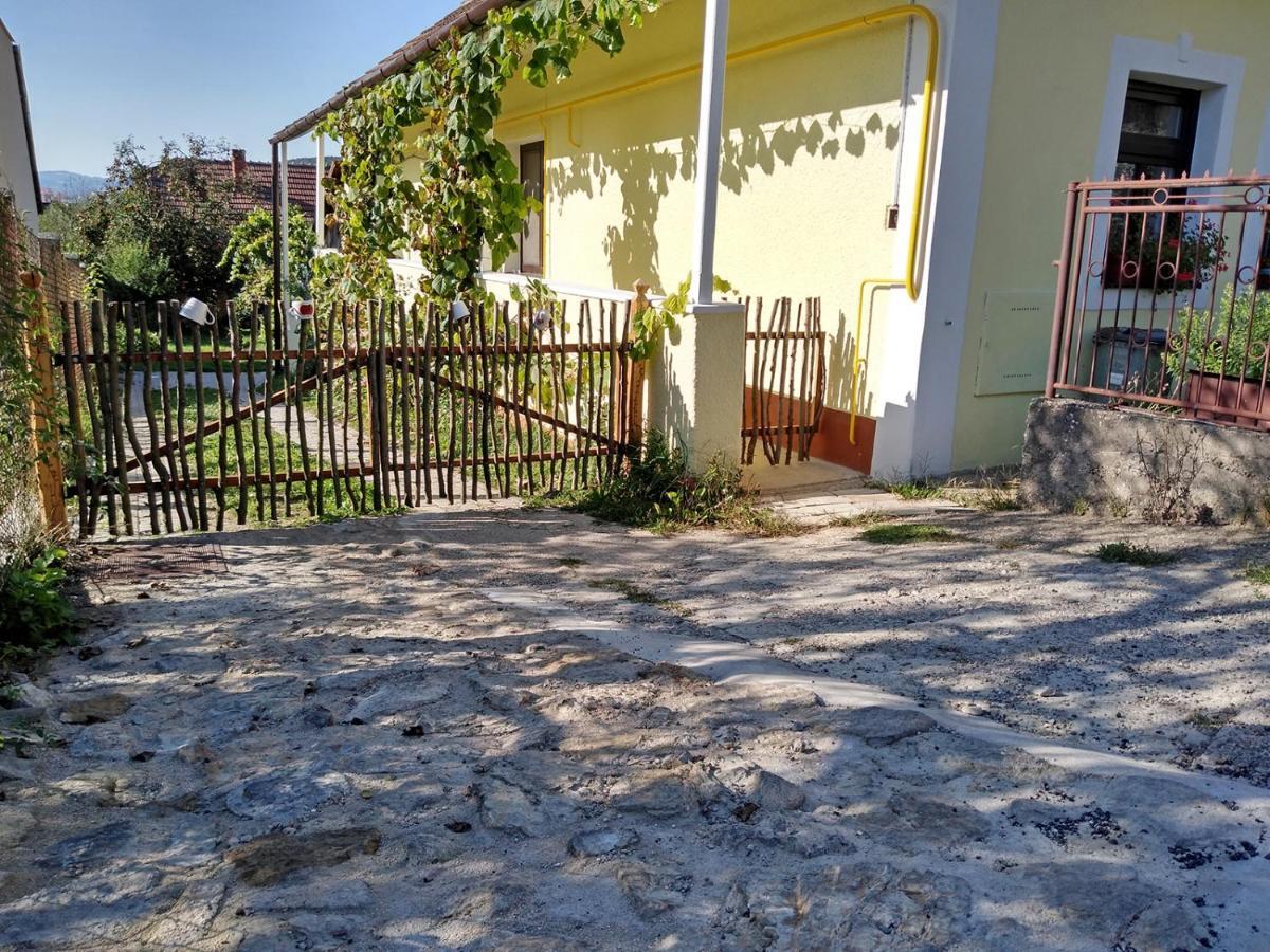 Lately Renovated Country House Trenčín Exterior foto